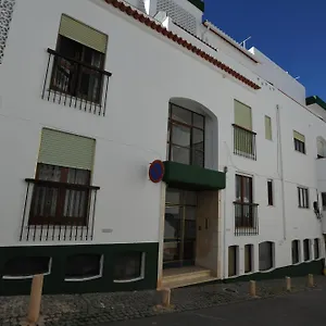 Appartamento Central Ap 14, Lagos
